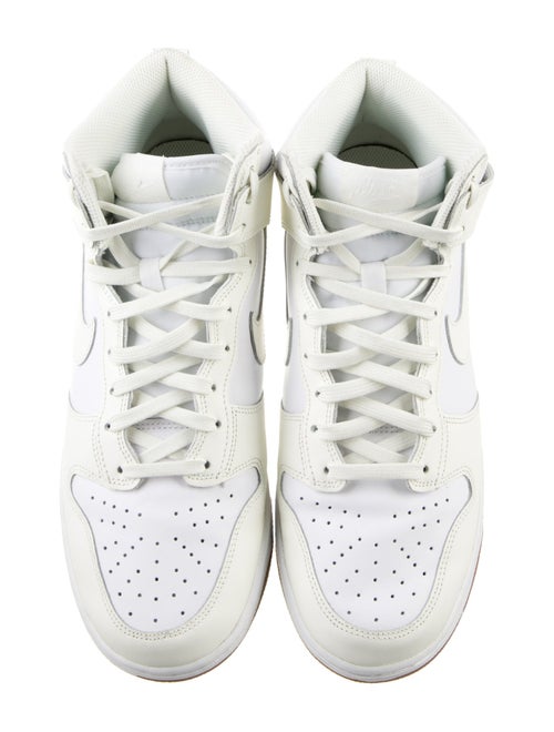 Nike Dunk High Sneakers