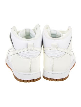 Nike Dunk High Sneakers