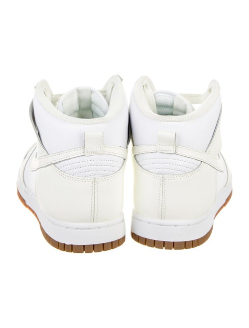 Nike Dunk High Sneakers