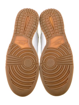 Nike Dunk High Sneakers