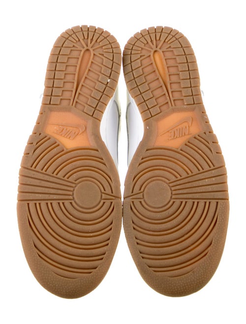 Nike Dunk High Sneakers