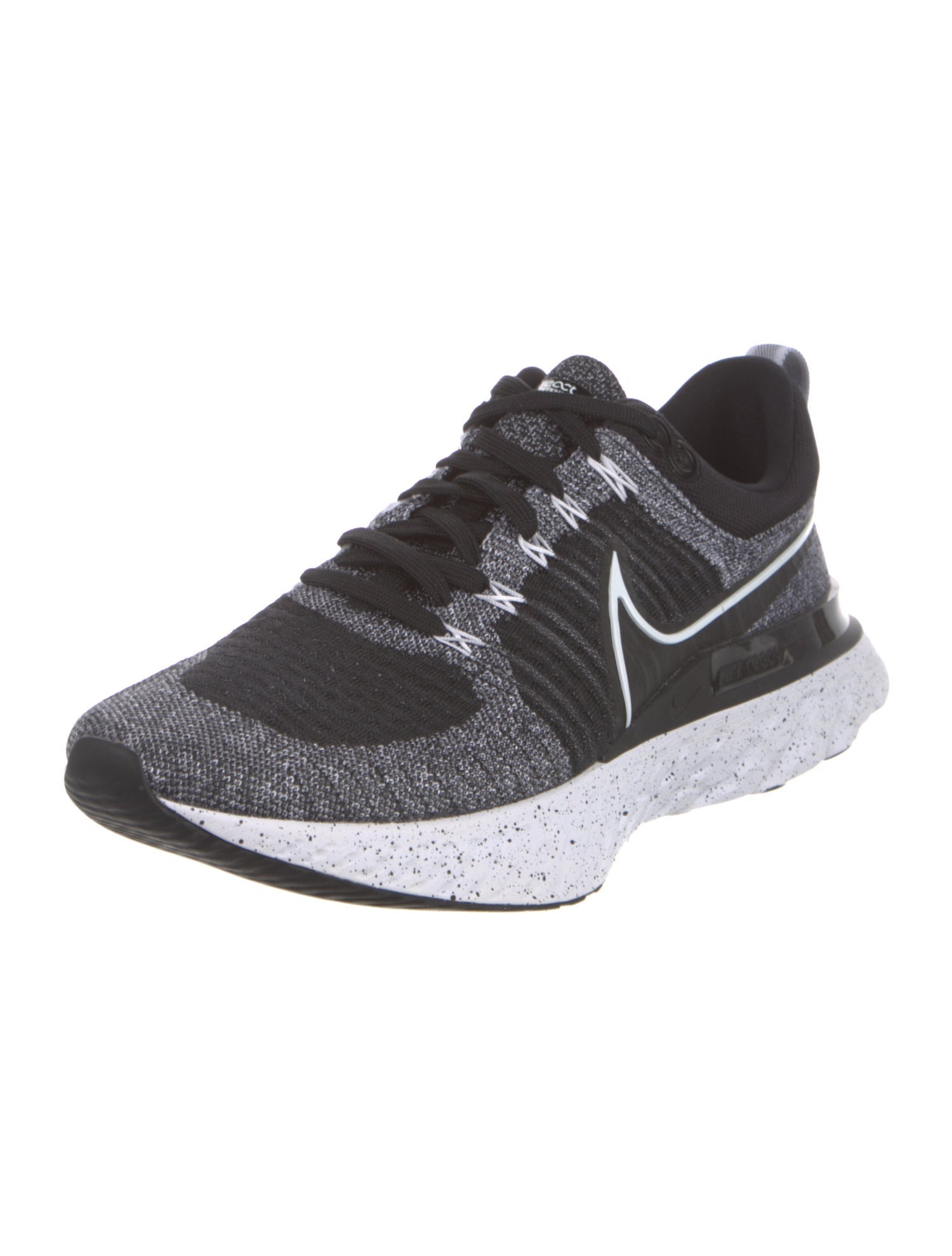 Nike Printed Athletic Sneakers