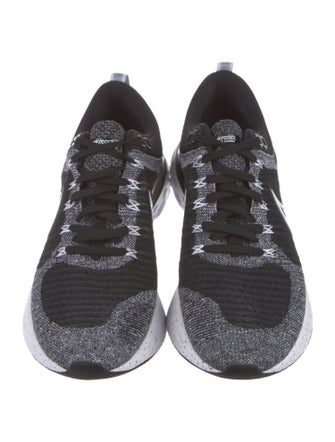 Nike Printed Athletic Sneakers