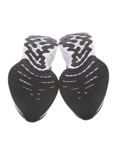 Nike Printed Athletic Sneakers