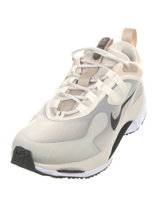 Nike Colorblock Pattern Athletic Sneakers