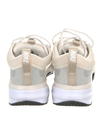 Nike Colorblock Pattern Athletic Sneakers