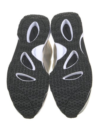 Nike Colorblock Pattern Athletic Sneakers