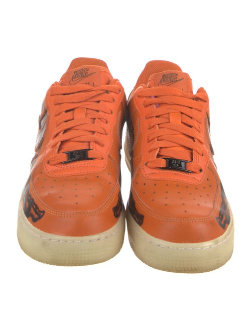 Nike 2020 Leather Sneakers