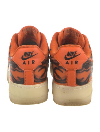 Nike 2020 Leather Sneakers