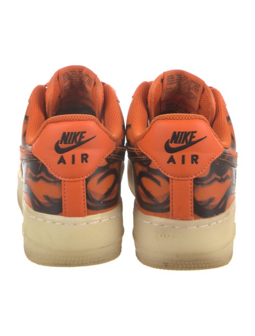 Nike 2020 Leather Sneakers