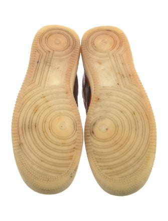 Nike 2020 Leather Sneakers