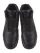 Nike Leather Lace-Up Boots
