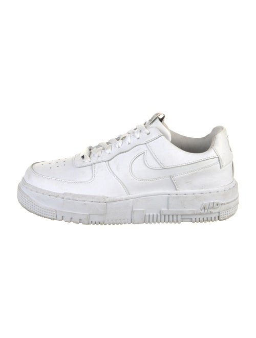 Nike Leather Sneakers