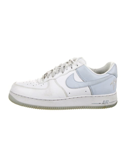 Nike Terror Squad x Nike Air Force 1 Low QS 'Loyalty' Sneakers
