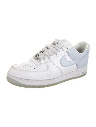 Nike Terror Squad x Nike Air Force 1 Low QS 'Loyalty' Sneakers
