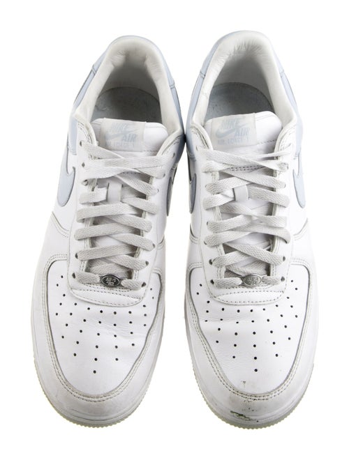 Nike Terror Squad x Nike Air Force 1 Low QS 'Loyalty' Sneakers