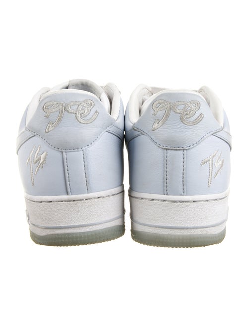 Nike Terror Squad x Nike Air Force 1 Low QS 'Loyalty' Sneakers