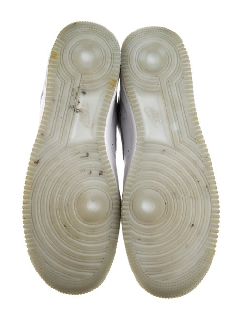 Nike Terror Squad x Nike Air Force 1 Low QS 'Loyalty' Sneakers