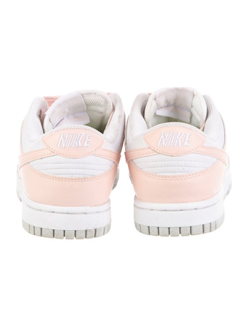 Nike Leather Athletic Sneakers