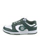 Nike Dunk Low Athletic Sneakers