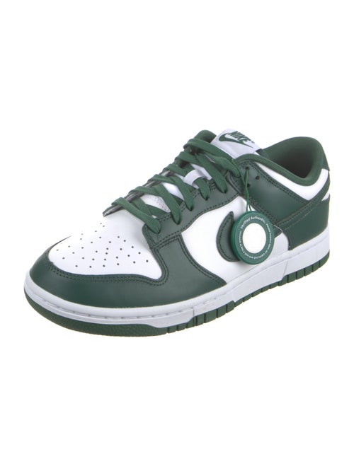 Nike Dunk Low Athletic Sneakers
