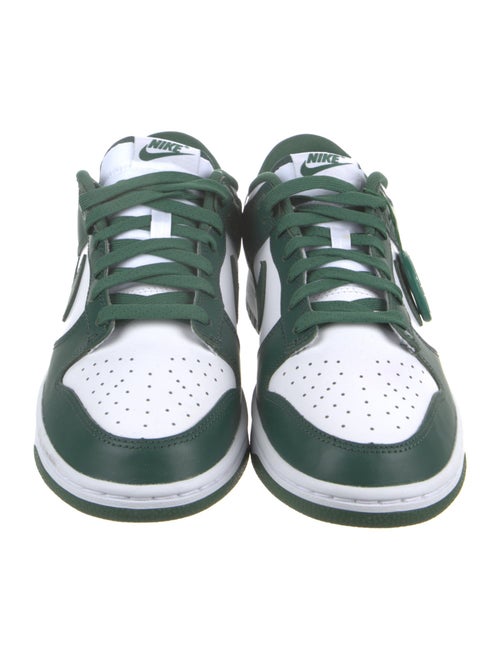Nike Dunk Low Athletic Sneakers