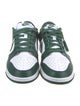 Nike Dunk Low Athletic Sneakers
