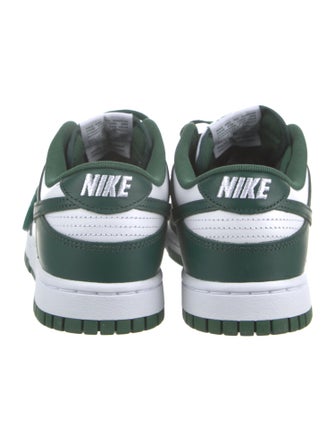 Nike Dunk Low Athletic Sneakers