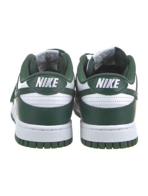 Nike Dunk Low Athletic Sneakers