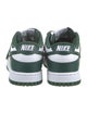 Nike Dunk Low Athletic Sneakers