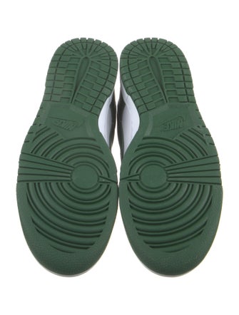 Nike Dunk Low Athletic Sneakers