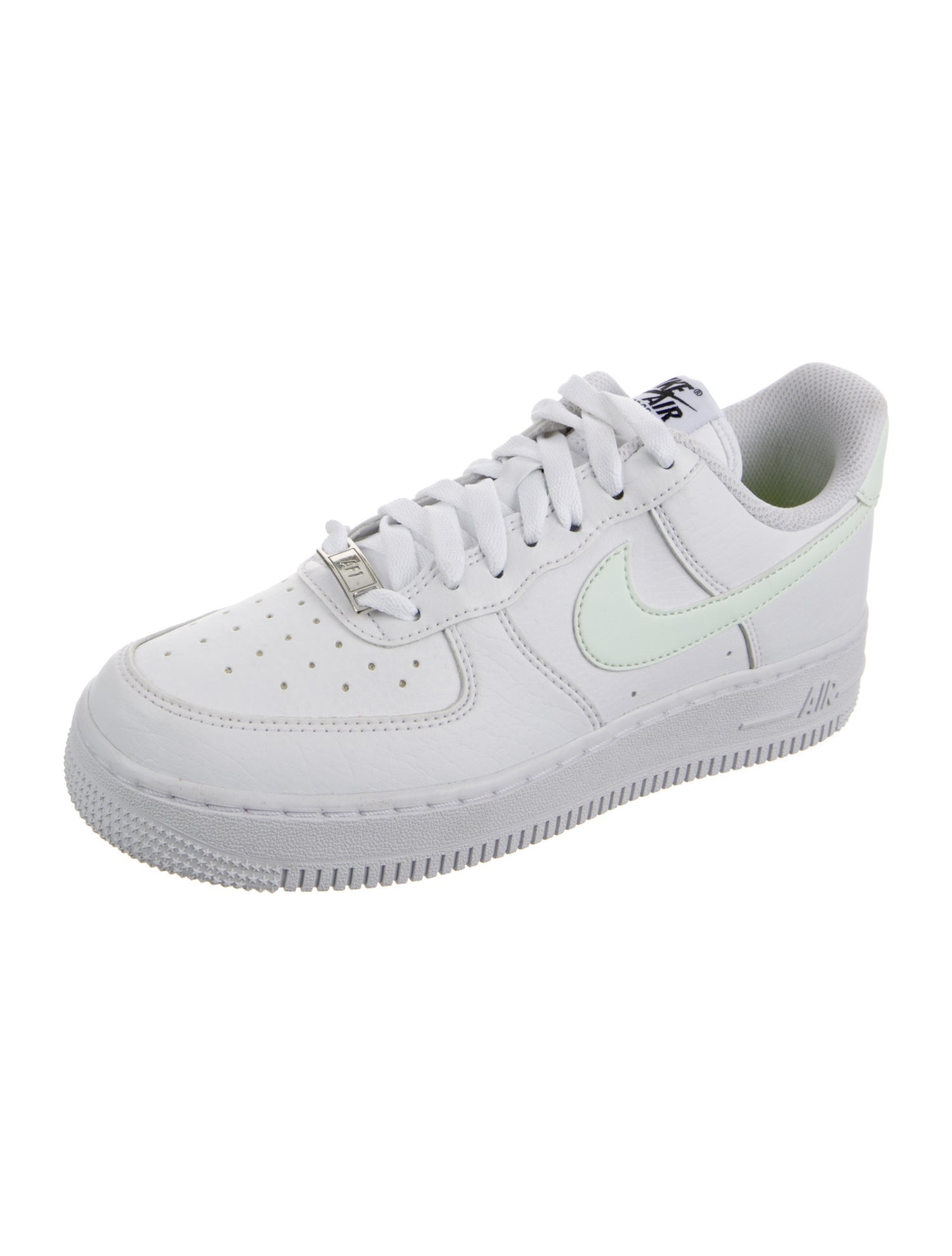 Nike Leather Sneakers