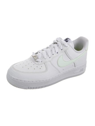 Nike Leather Sneakers