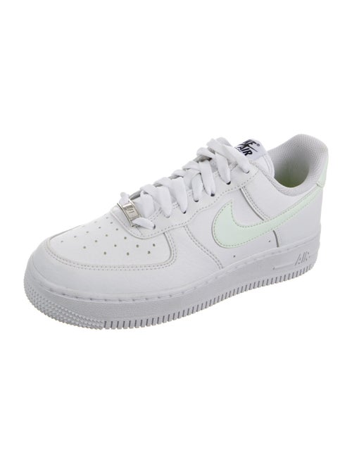 Nike Leather Sneakers