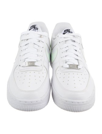 Nike Leather Sneakers