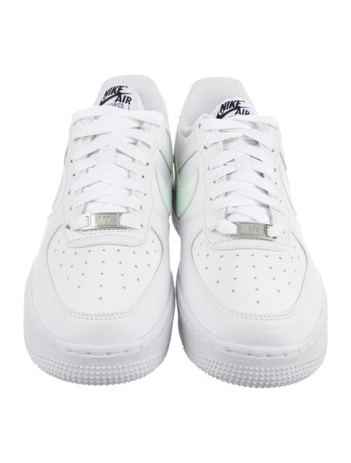 Nike Leather Sneakers