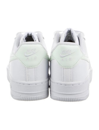 Nike Leather Sneakers