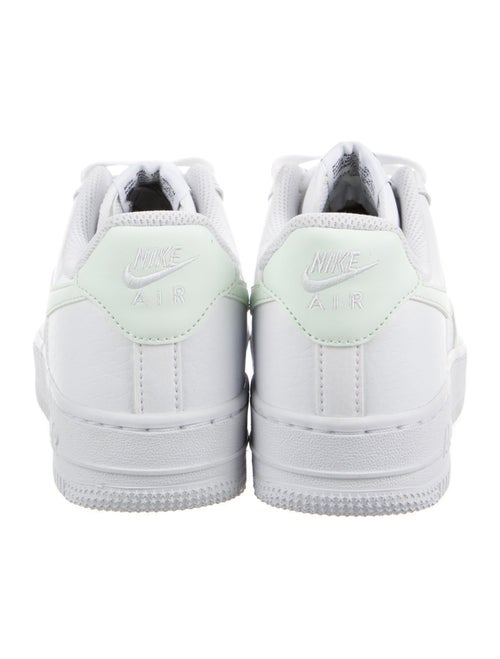 Nike Leather Sneakers