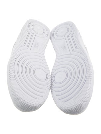 Nike Leather Sneakers