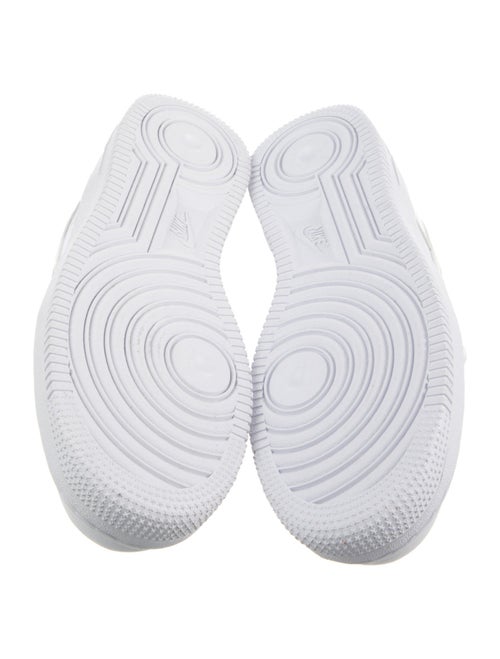 Nike Leather Sneakers