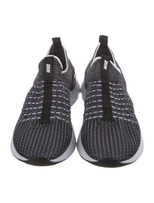 Nike Printed Athletic Sneakers