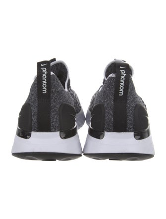 Nike Printed Athletic Sneakers