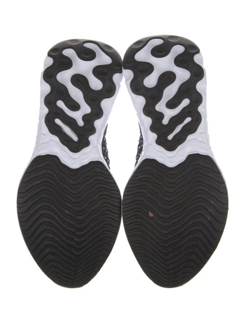 Nike Printed Athletic Sneakers