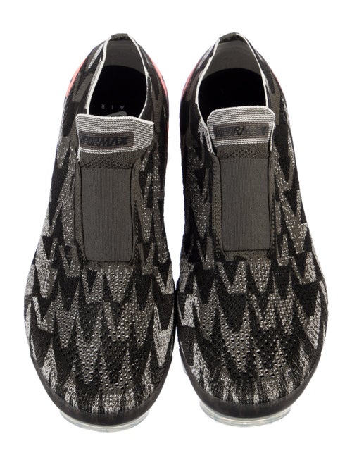 Acronym x Nike Air VaporMax Moc 2 'Thirsty Bandit' Sneakers