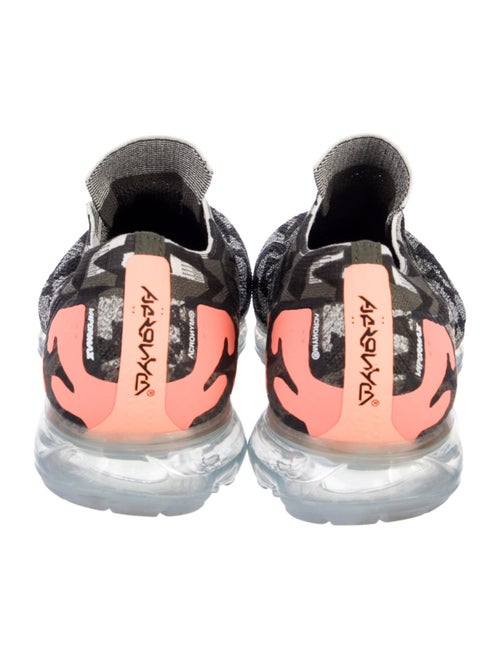 Acronym x Nike Air VaporMax Moc 2 'Thirsty Bandit' Sneakers