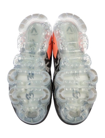 Acronym x Nike Air VaporMax Moc 2 'Thirsty Bandit' Sneakers