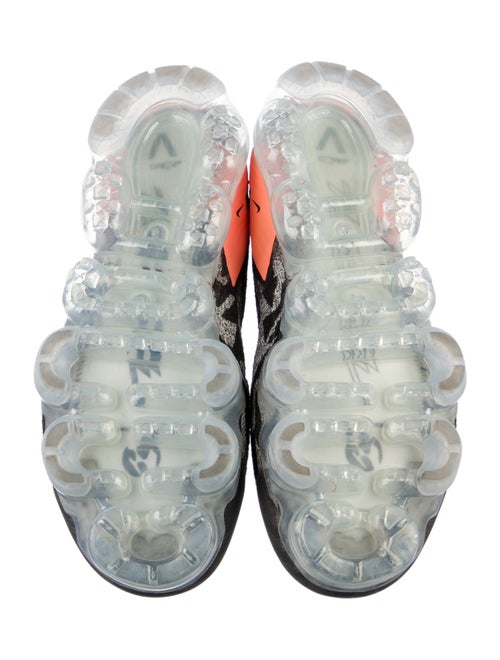 Acronym x Nike Air VaporMax Moc 2 'Thirsty Bandit' Sneakers