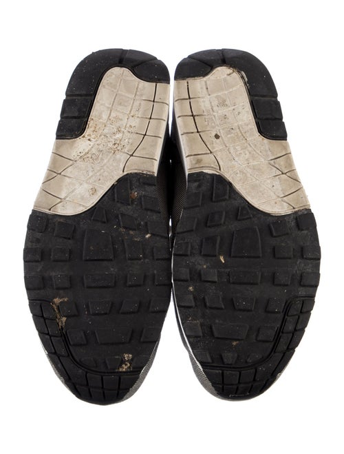 Nike Canvas Athletic Sneakers