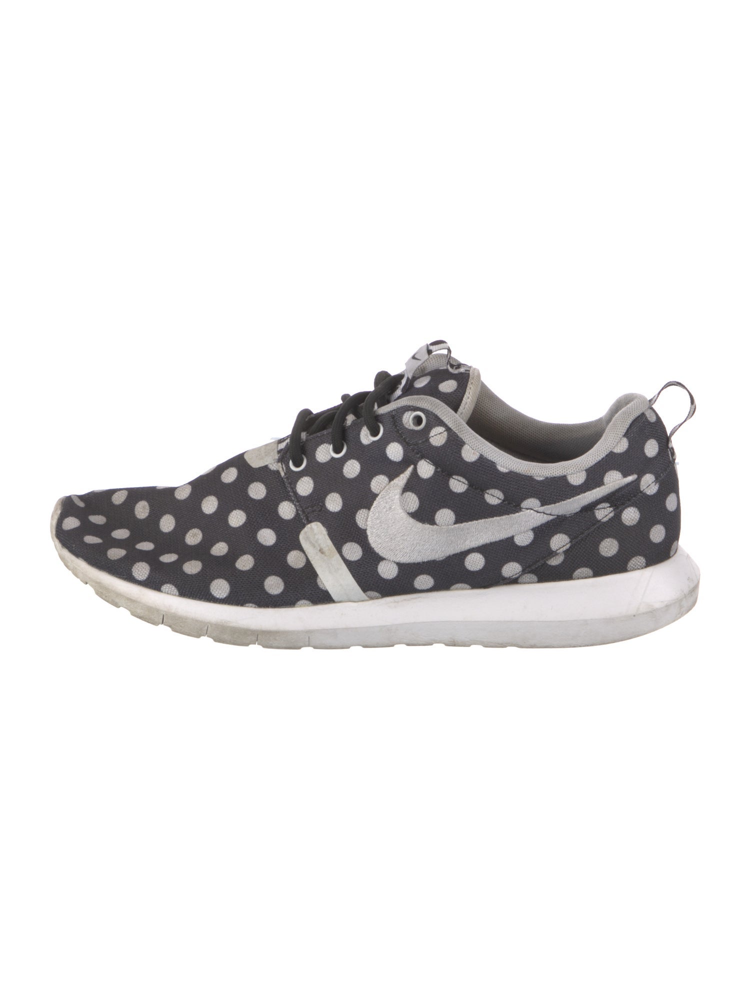Nike Roshe NM QS 'Polka Dot' Sneakers