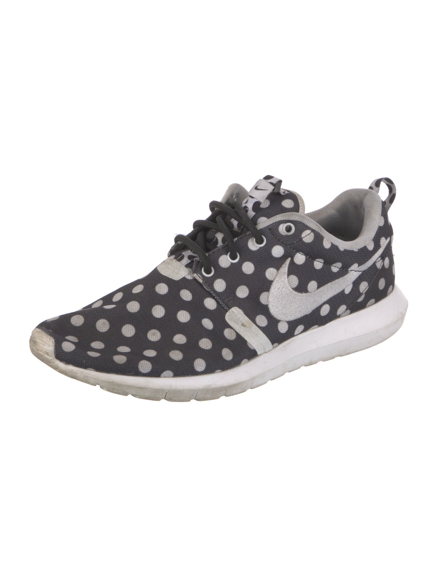 Nike Roshe NM QS 'Polka Dot' Sneakers